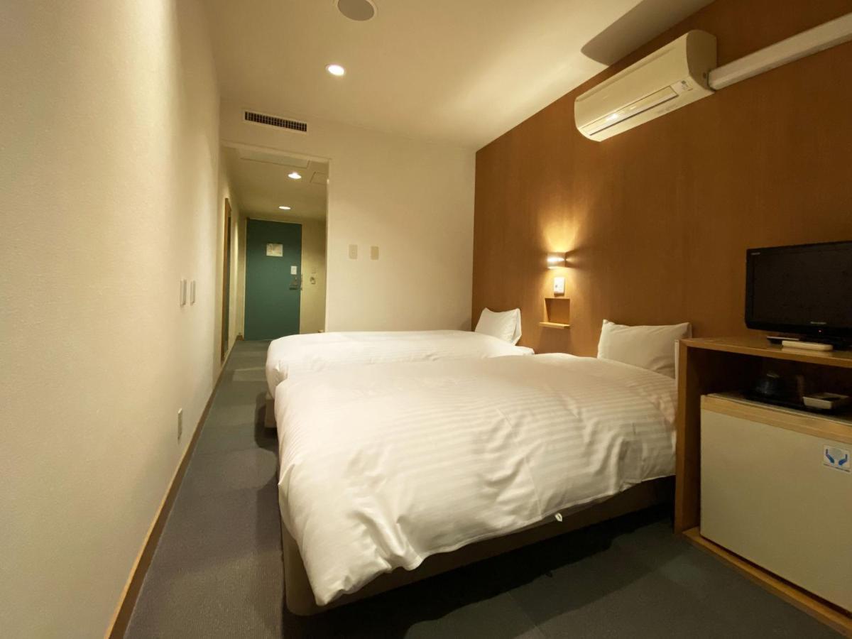 The Day Osaka Hotel Exterior photo