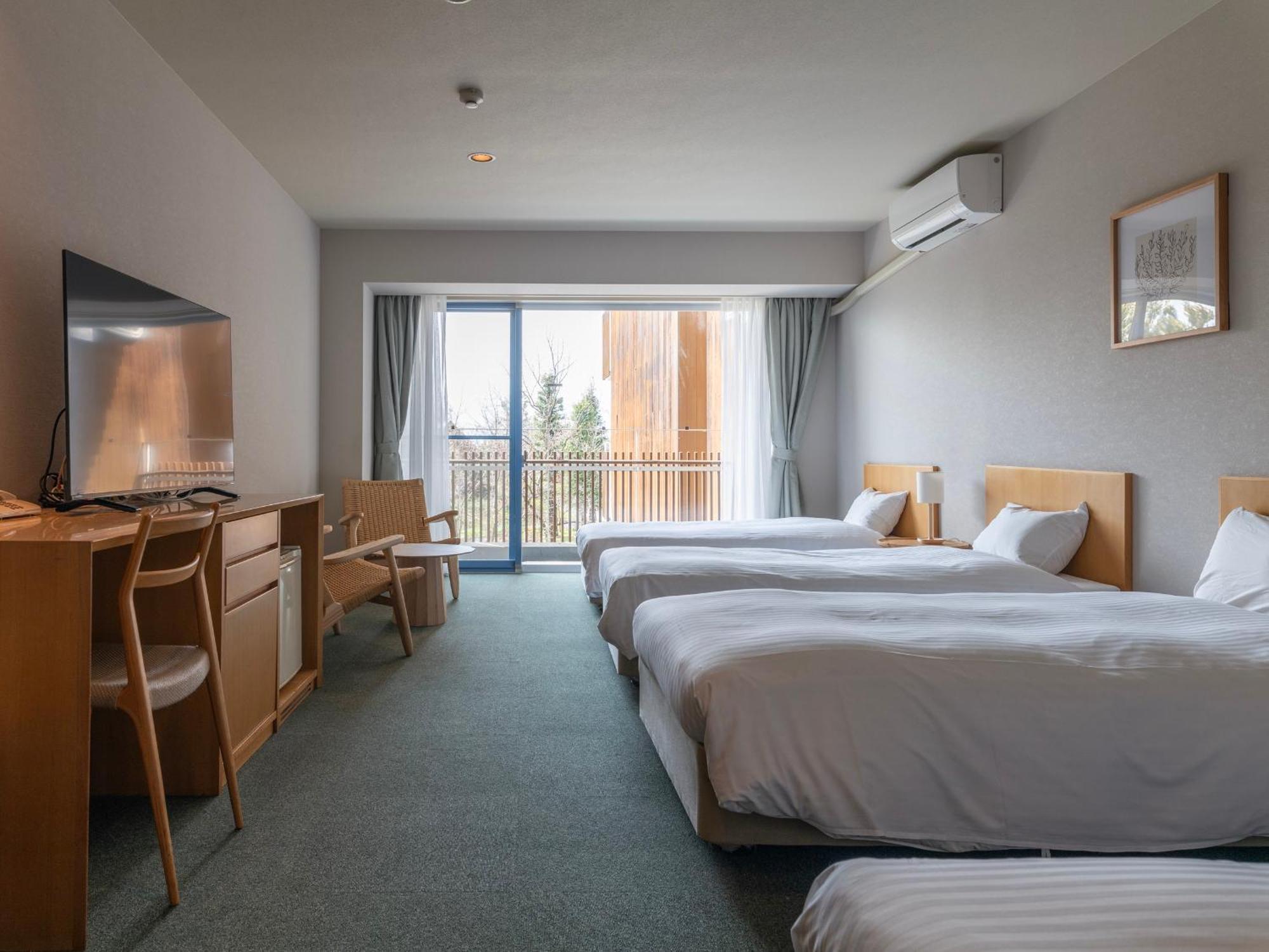 The Day Osaka Hotel Exterior photo