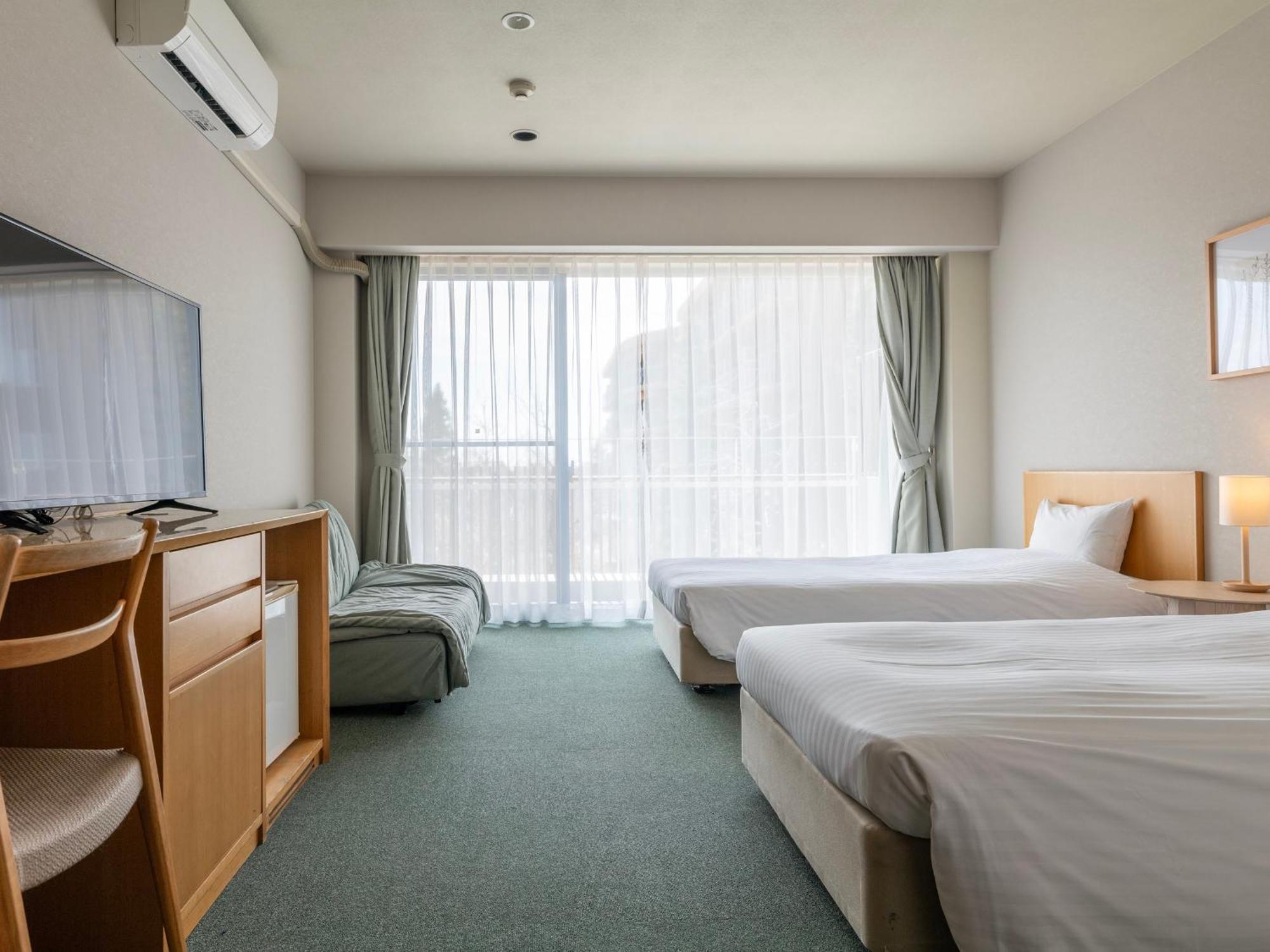 The Day Osaka Hotel Exterior photo