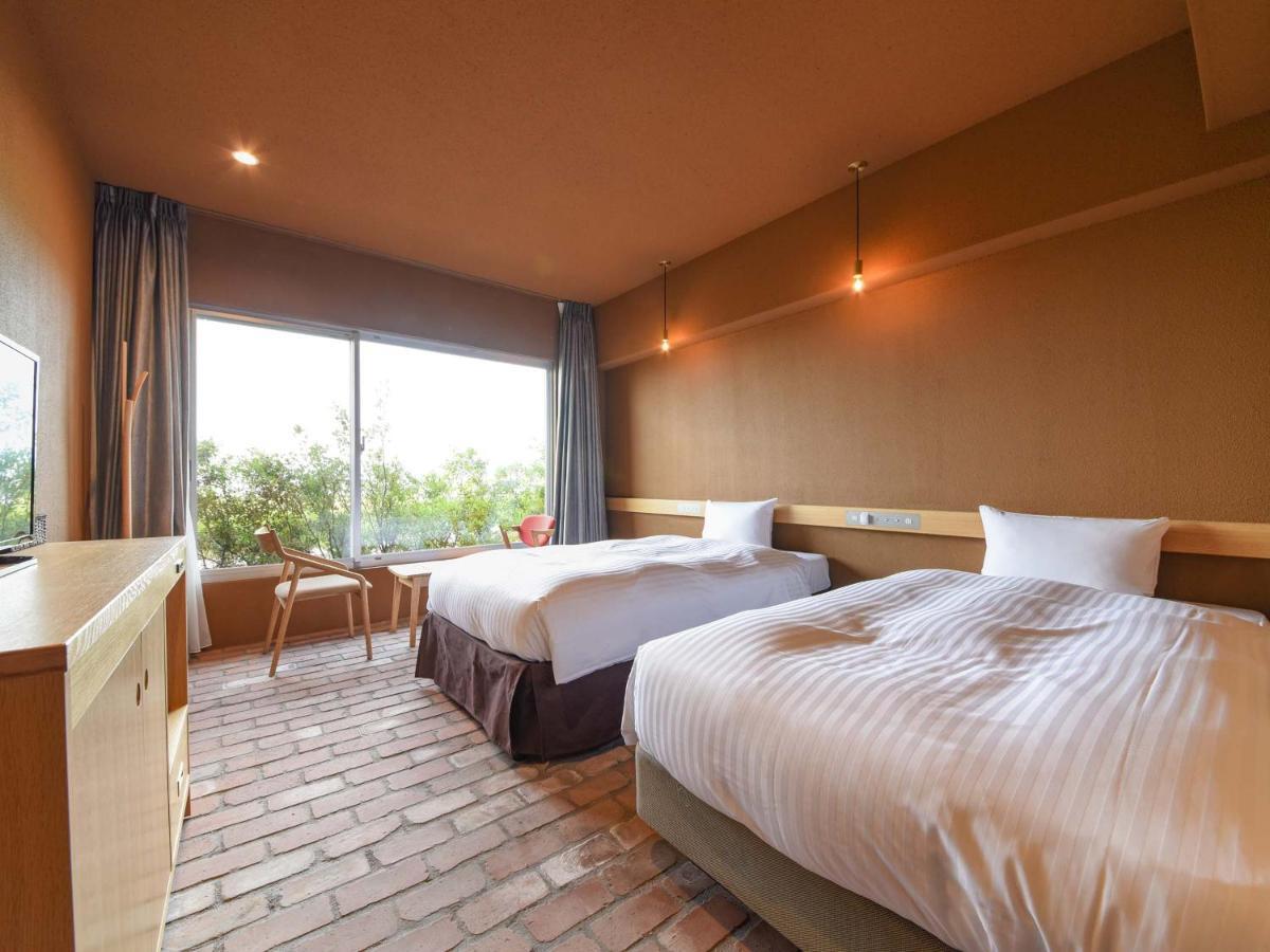 The Day Osaka Hotel Exterior photo