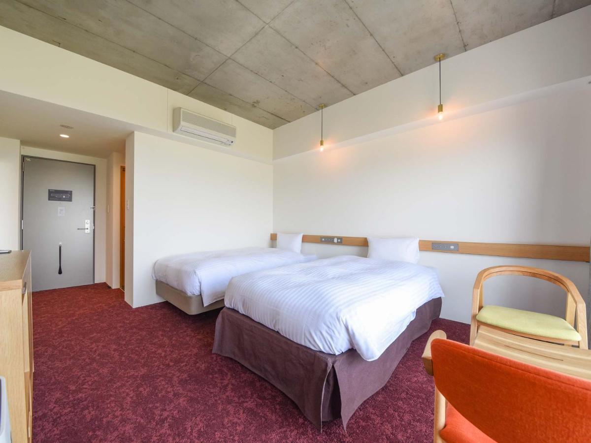The Day Osaka Hotel Exterior photo