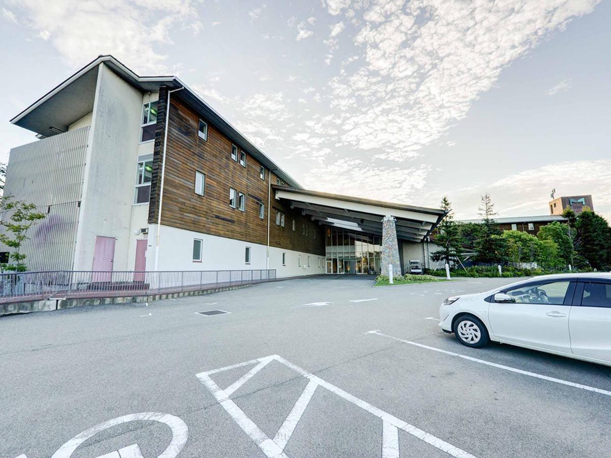 The Day Osaka Hotel Exterior photo