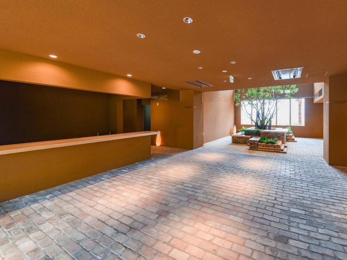 The Day Osaka Hotel Exterior photo