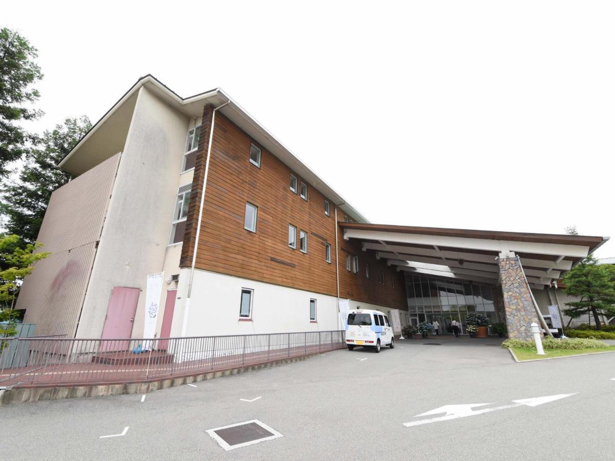 The Day Osaka Hotel Exterior photo