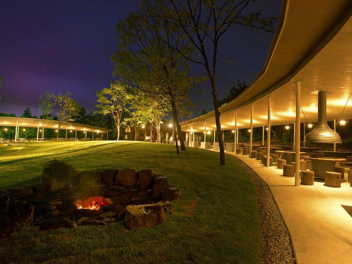 The Day Osaka Hotel Exterior photo
