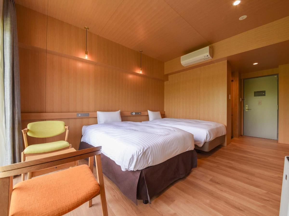 The Day Osaka Hotel Exterior photo