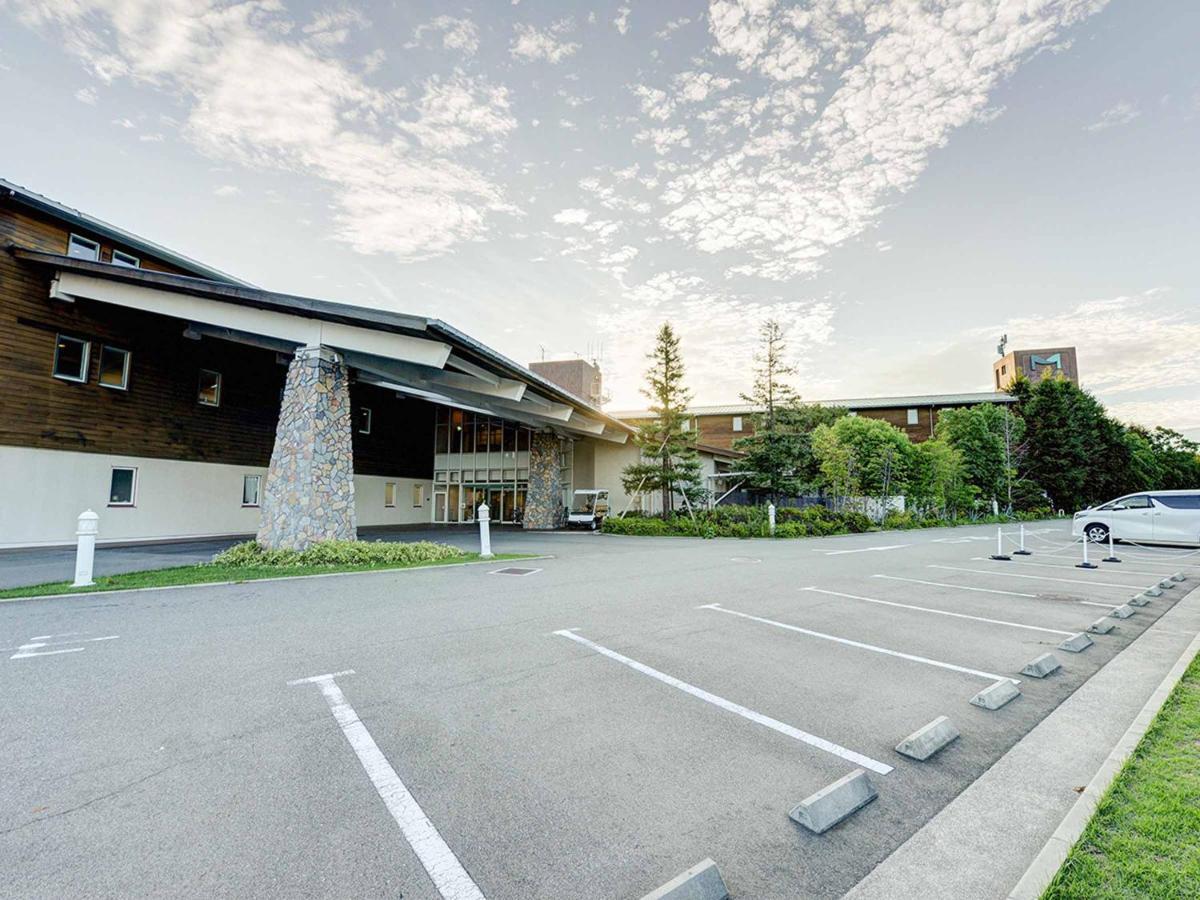 The Day Osaka Hotel Exterior photo